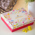 Omay Foods Pyaar Wali Rakhi Gift Hamper (for Brother)