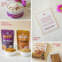 Omay Foods Pyaar Wali Rakhi Gift Hamper (for Brother)