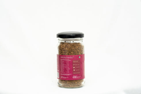 Impulse Coffees Pyaarbhari Chocolate Raspberry Premium Instant Coffee 50 gms