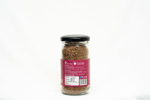 Impulse Coffees Pyaarbhari Chocolate Raspberry Premium Instant Coffee 50 gms