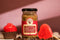 Impulse Coffees Pyaarbhari Chocolate Raspberry Premium Instant Coffee 50 gms