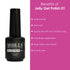 Shills Professional Jelly Gel Polish
