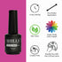 Shills Professional Jelly Gel Polish