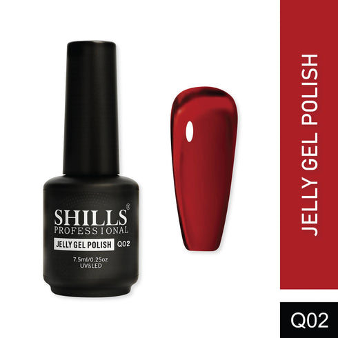 Shills Professional Jelly Gel Polish