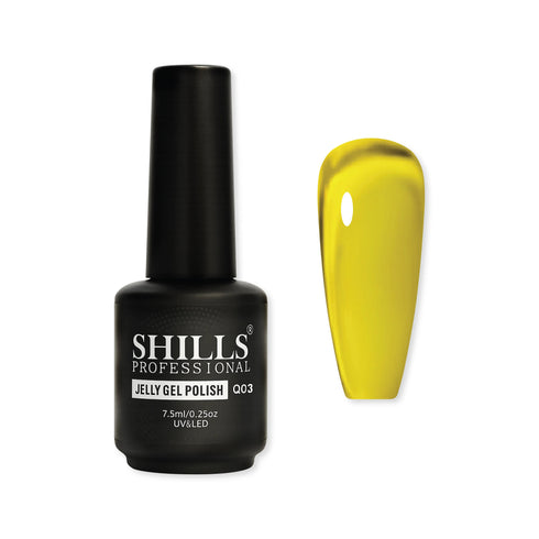 Shills Professional Jelly Gel Polish