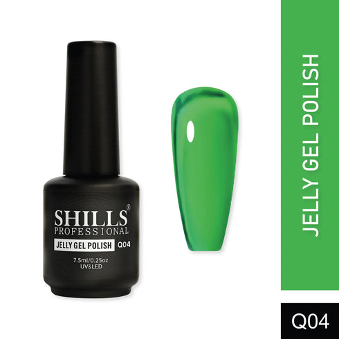 Shills Professional Jelly Gel Polish