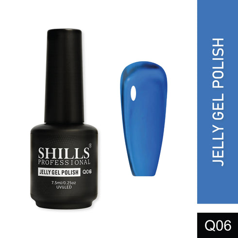 Shills Professional Jelly Gel Polish