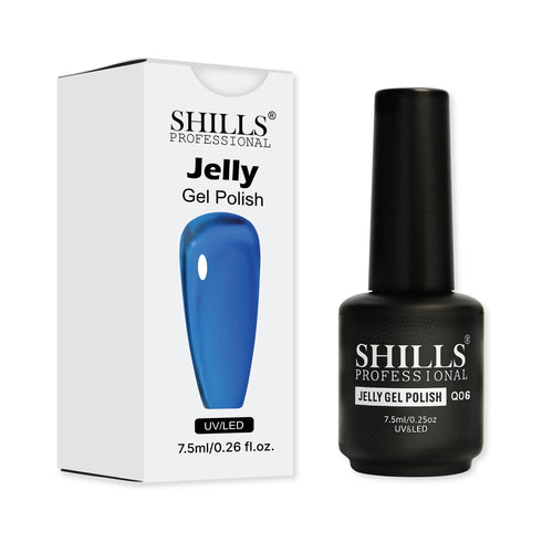Shills Professional Jelly Gel Polish