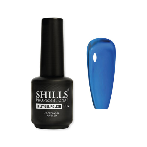 Shills Professional Jelly Gel Polish