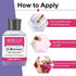 Shills Professional Professional Acrylic System Monomer 150ml (Purple)