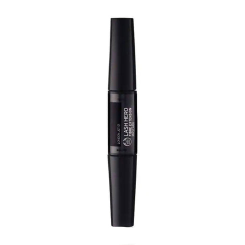 The Body Shop Lash Hero Fibre Extension Mascara London Jet