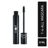 Plum Lash Drama 14 All Mascara 01 Black