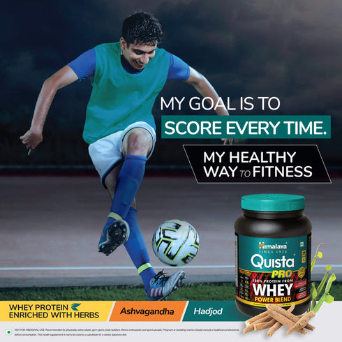 Himalaya Quista Pro 2Kg