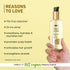 Plum Moroccan Argan Oil Miracle Oil Serum
