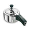 Hawkins Induction Quik 1.5 Litre Stainless Steel Pressure Cooker