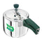 Hawkins Induction Quik Tall 3 Litre Stainless Steel Pressure Cooker