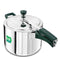 Hawkins Induction Quik 5 Litre Stainless Steel Pressure Cooker