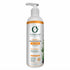 The Organic Forest Turmeric & Bamboo Charcoal Shampoo