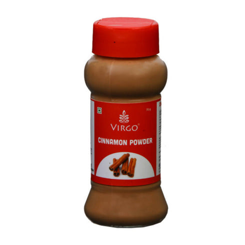 Virgo Cinnamon Powder