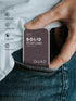 House of EM5 Quad | Solid Perfume
