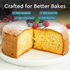 Nourish You Quinoa flour | Dietary Fiber And Protein | 750G