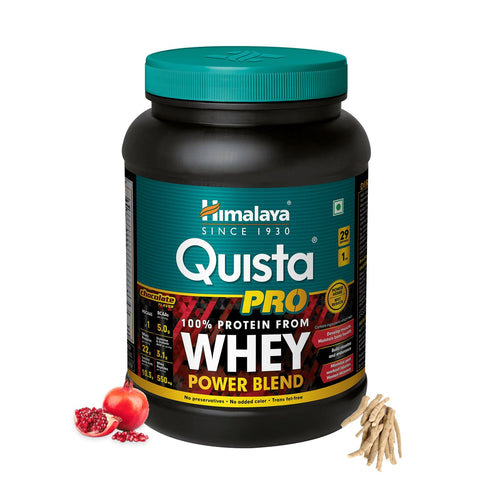 Himalaya Quista Pro 1Kg