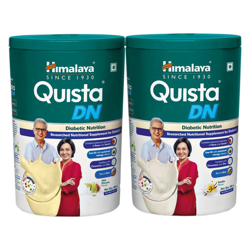 Himalaya Nutrition Quista DN Powder