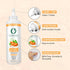 The Organic Forest Sweet Almond Oil For Skin| Face| Hair