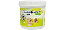 Atiya Herbs Hakim Suleman s R Care