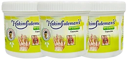 Atiya Herbs Hakim Suleman s R Care