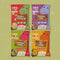 Rorosaur Porridge Trial Pack
