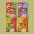 Rorosaur Porridge Trial Pack
