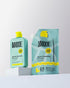 Moxie Beauty Rinse. Refill | Repeat | Shampoo + Refill Pouch