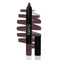 FLiCKA Lasting Lipsence Crayon Lipstick 06 Foody | Brown