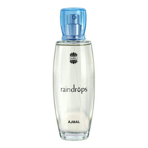 Ajmal Perfumes India RAIN DROPS Perfume for Women