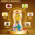 Multani Pharmaceuticals Limited Multani Rajbhogprash Chyawanprash Enriched with Swarna Bhasma & Kesar for Boosting Immunity