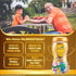 Multani Pharmaceuticals Limited Multani Rajbhogprash Chyawanprash Enriched with Swarna Bhasma & Kesar for Boosting Immunity