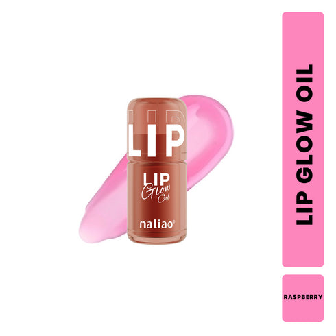 Maliao Lip Glow Oil