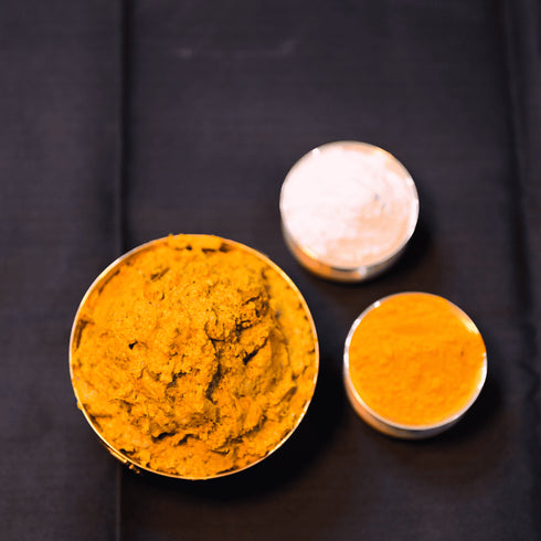 Prakruthi Raw Tamarind Paste| Chintakaya Thokku