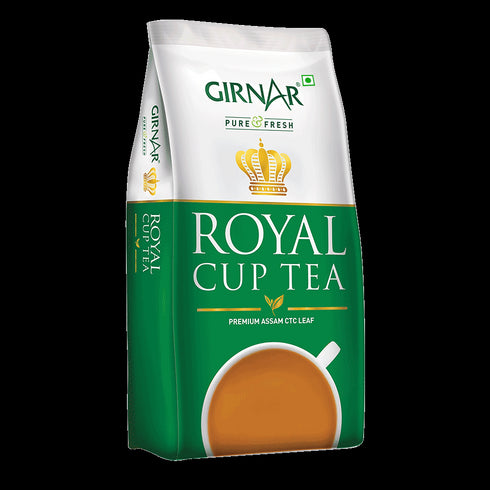 Girnar Royal Cup Tea