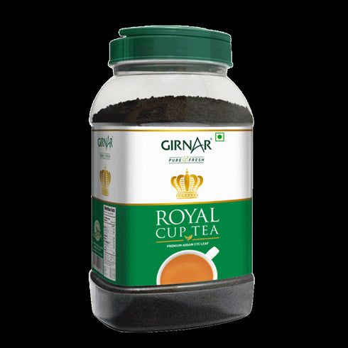 Girnar Royal Cup Tea