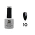Shills Professional Reflective Cat Eye Gel Polish