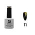 Shills Professional Reflective Cat Eye Gel Polish