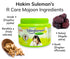 Atiya Herbs Hakim Suleman s R Care Majoon