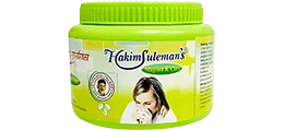 Atiya Herbs Hakim Suleman s R Care Majoon