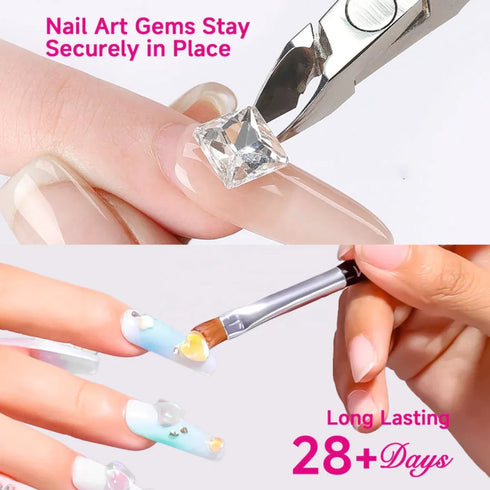 Shills Professional Rhinestone Diamond Glue 10g
