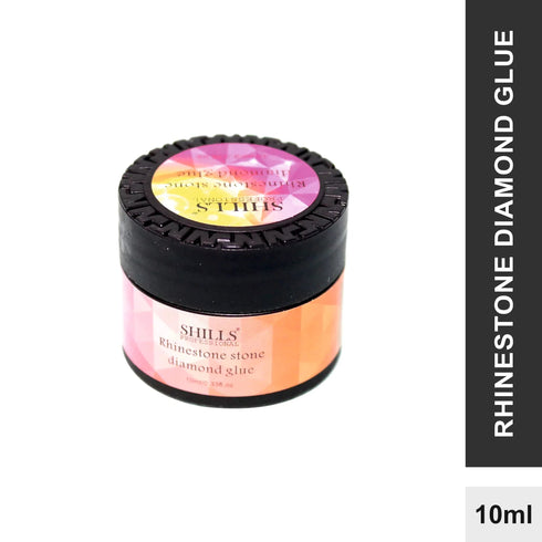 Shills Professional Rhinestone Diamond Glue 10g