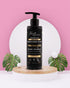 Skin Secrets India Protector - Ultra Nourishing Post Keratine Shampoo (Step 3)