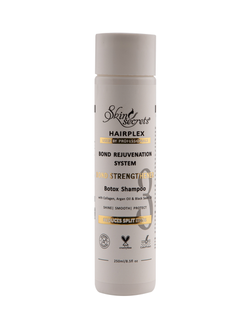 Skin Secrets India Bond Strenghener - Post Botox Shampoo (Step 3)
