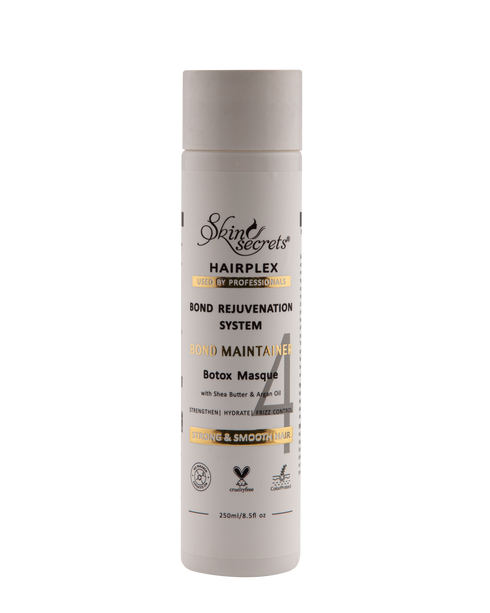 Skin Secrets India Bond Maintainer - Post Botox Masque (Step 4)